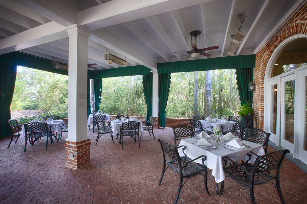Monmouth Historic Inn Натчез Екстер'єр фото